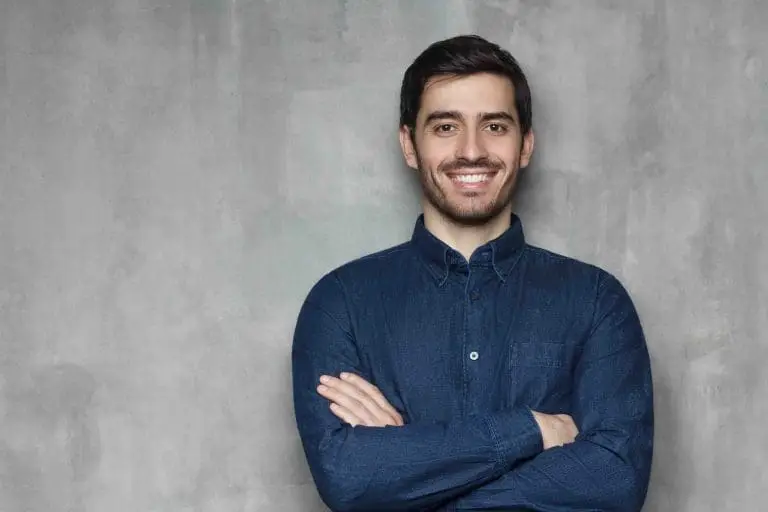 What makes a good headshot photograph?