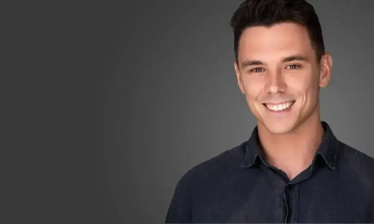 Sydney headshot photography