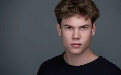 Why Actors Need Professional Headshots