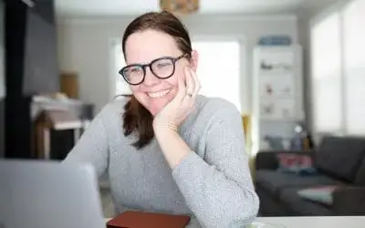 How to Choose A Professional Headshot Photographer