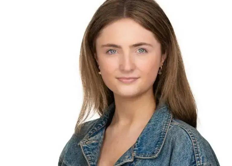corporate headshot photography