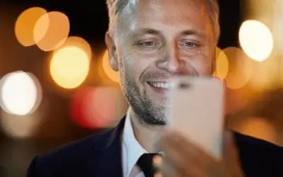 How To Photograph A Headshot