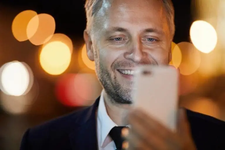 How To Photograph A Headshot
