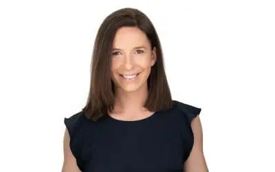 The process of getting the perfect headshot photo