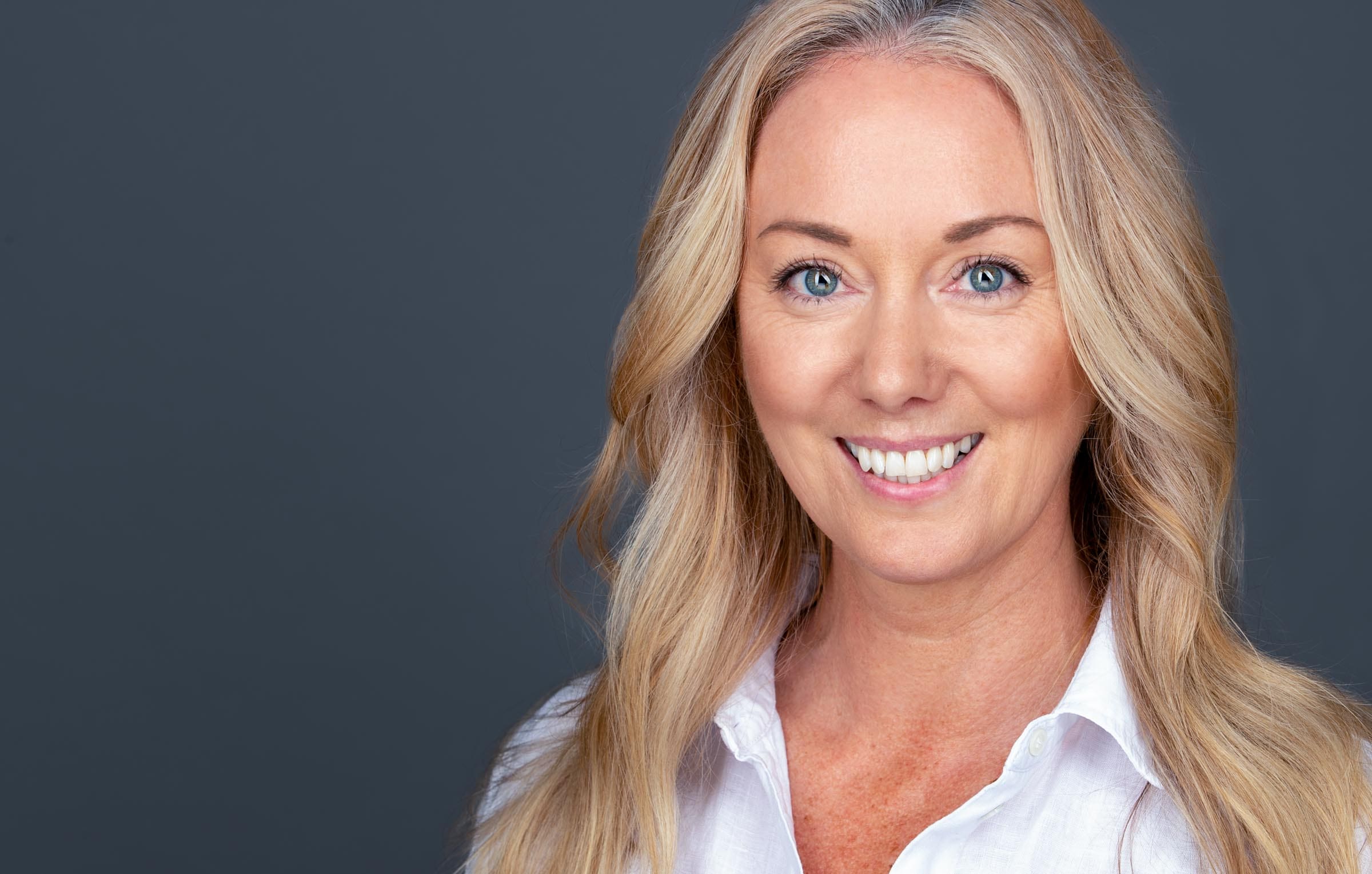 corporate headshot Sydney