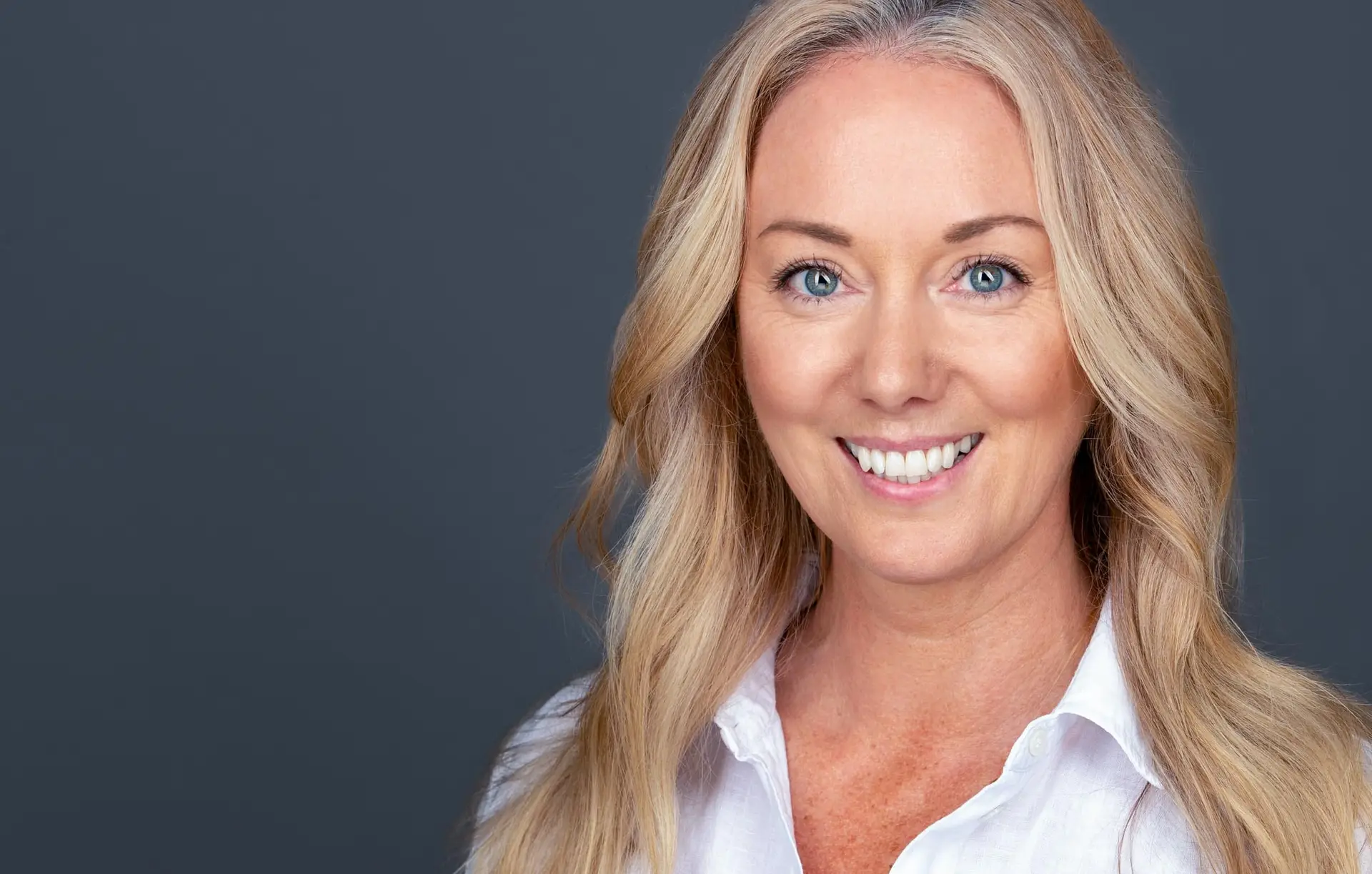 sydney headshot photography client for corporate headshot