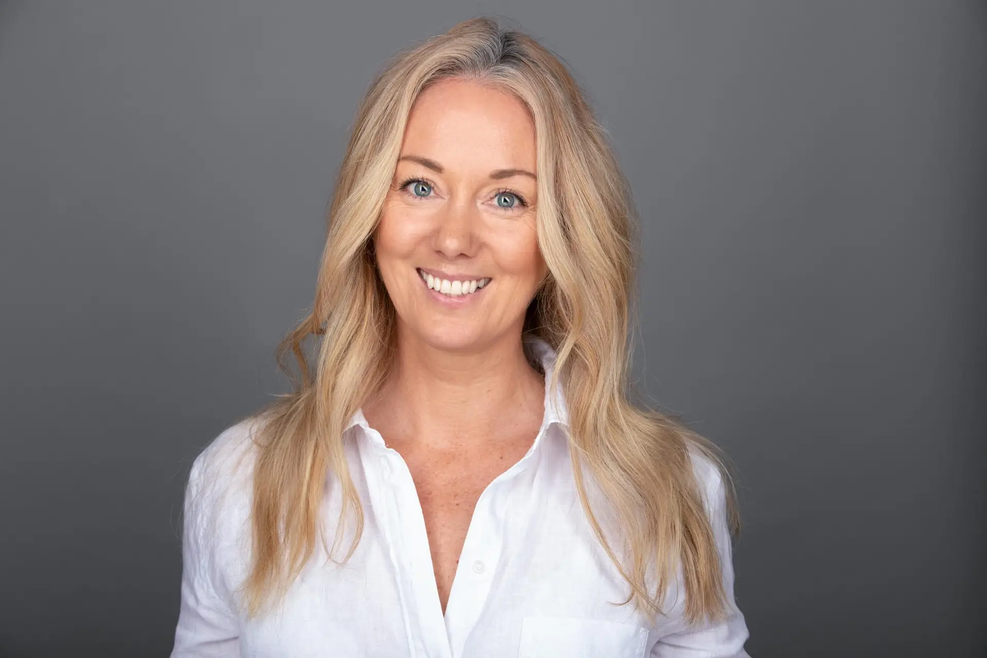 corporate headshot Sydney