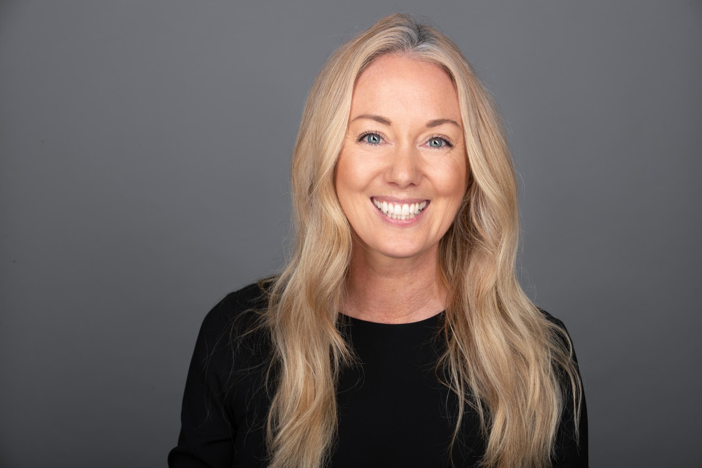 corporate headshot photo