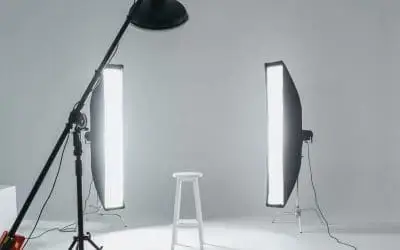 Getting feedback from headshot photography clients