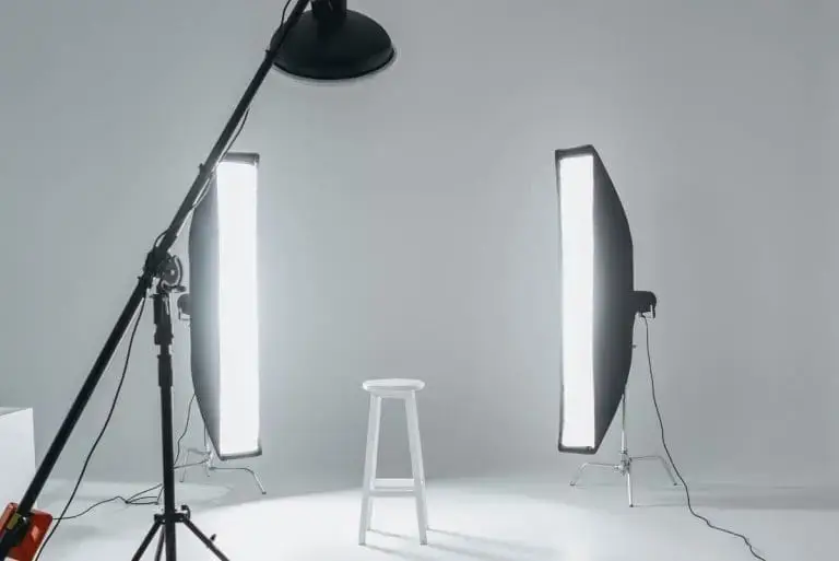 Sydney headshot photography studio