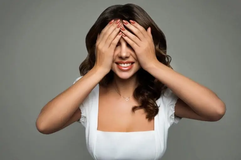 5 Common Mistakes in a Headshot Photograph and How to Avoid Them